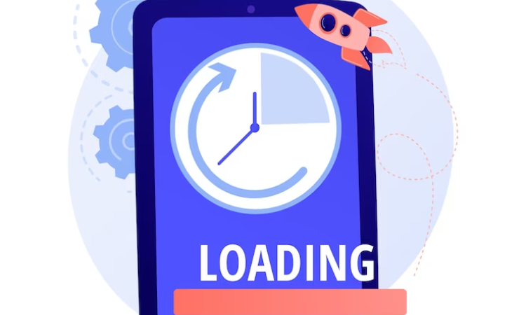 Lazy Loading